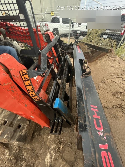 2024 ARROW MATERIAL HANDLING FS5100CB - 72"