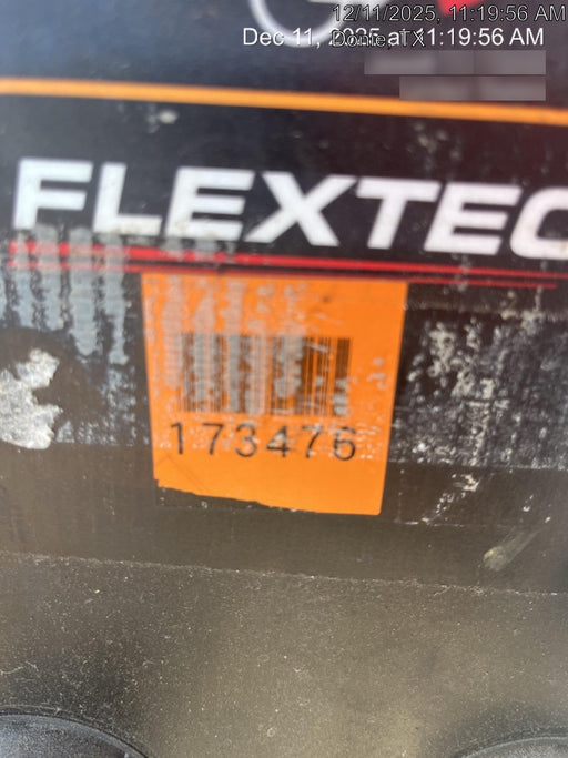 2021 LINCOLN ELECTRIC FLEXTEC 350X