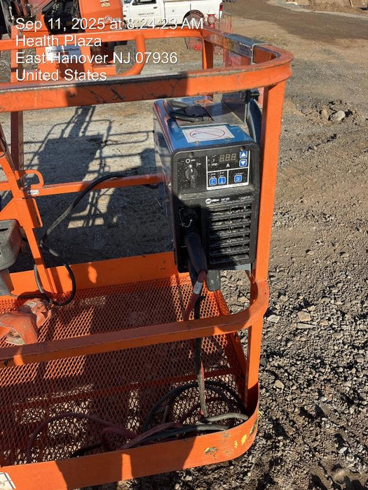 2025 MILLER ELECTRIC CST-282