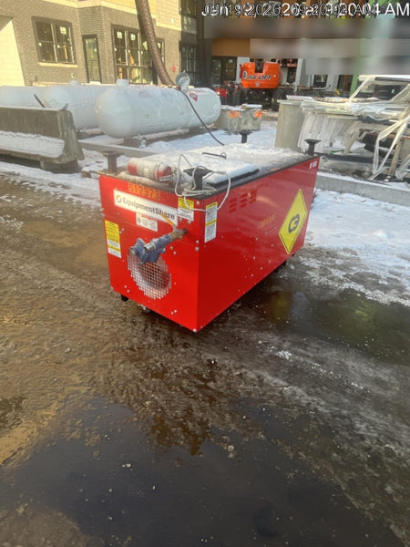 2025 CAMPO DF650RE3D