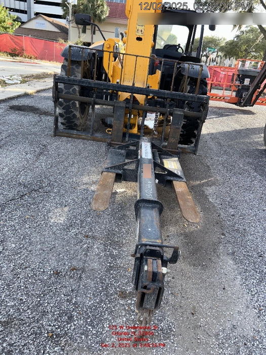 2024 STAR INDUSTRIES M1360B - Star JIB Boom