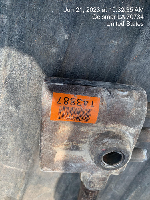 2021 TEXAS PNEUMATIC TOOLS, INC. T3-BH