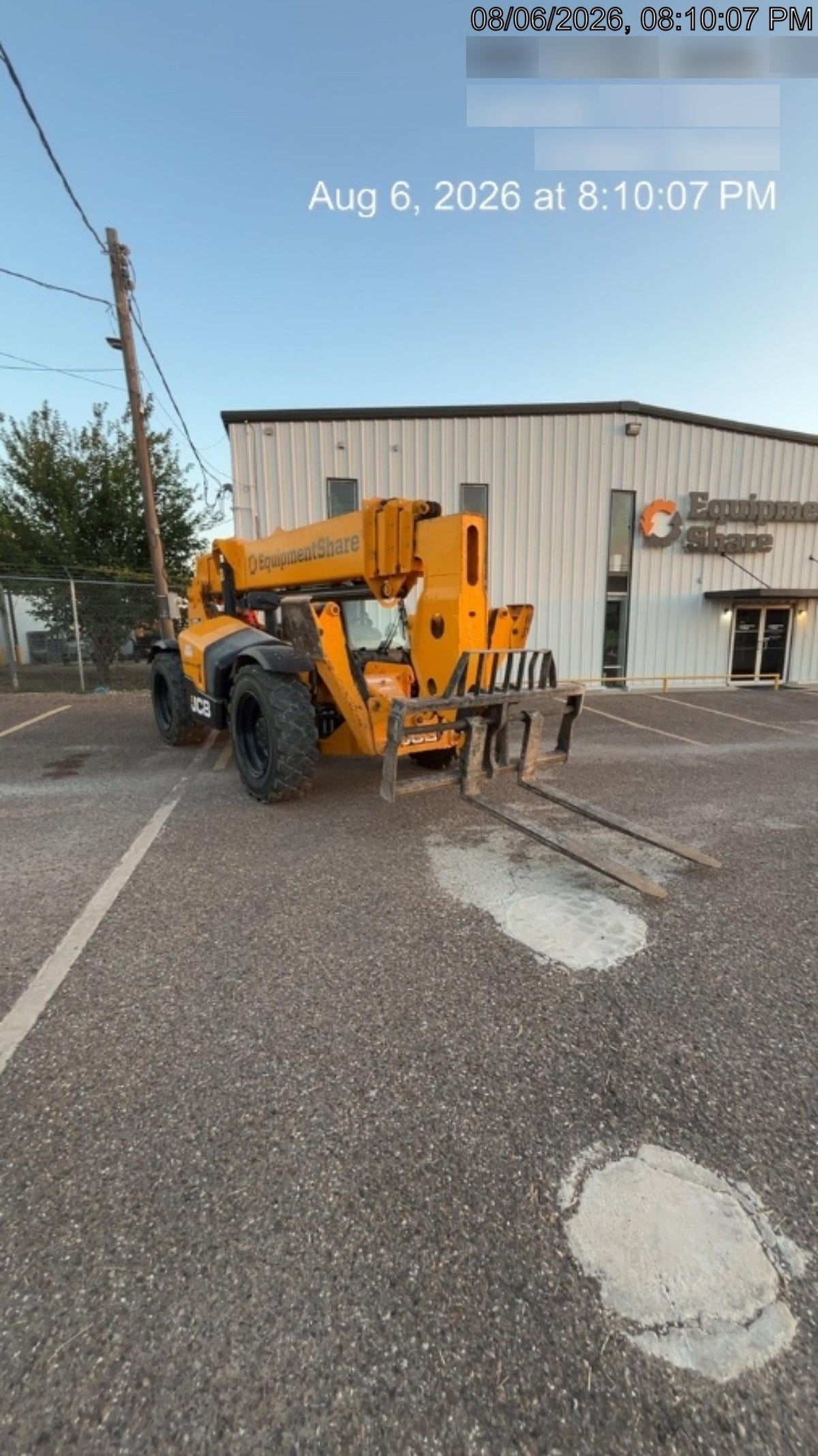 2025 JCB 510-56