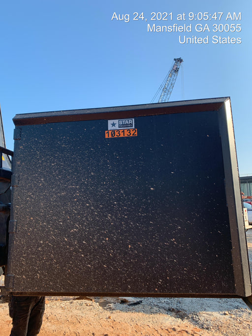 2020 STAR INDUSTRIES 1425