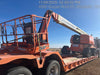 2021 JLG 660SJ Quad Track