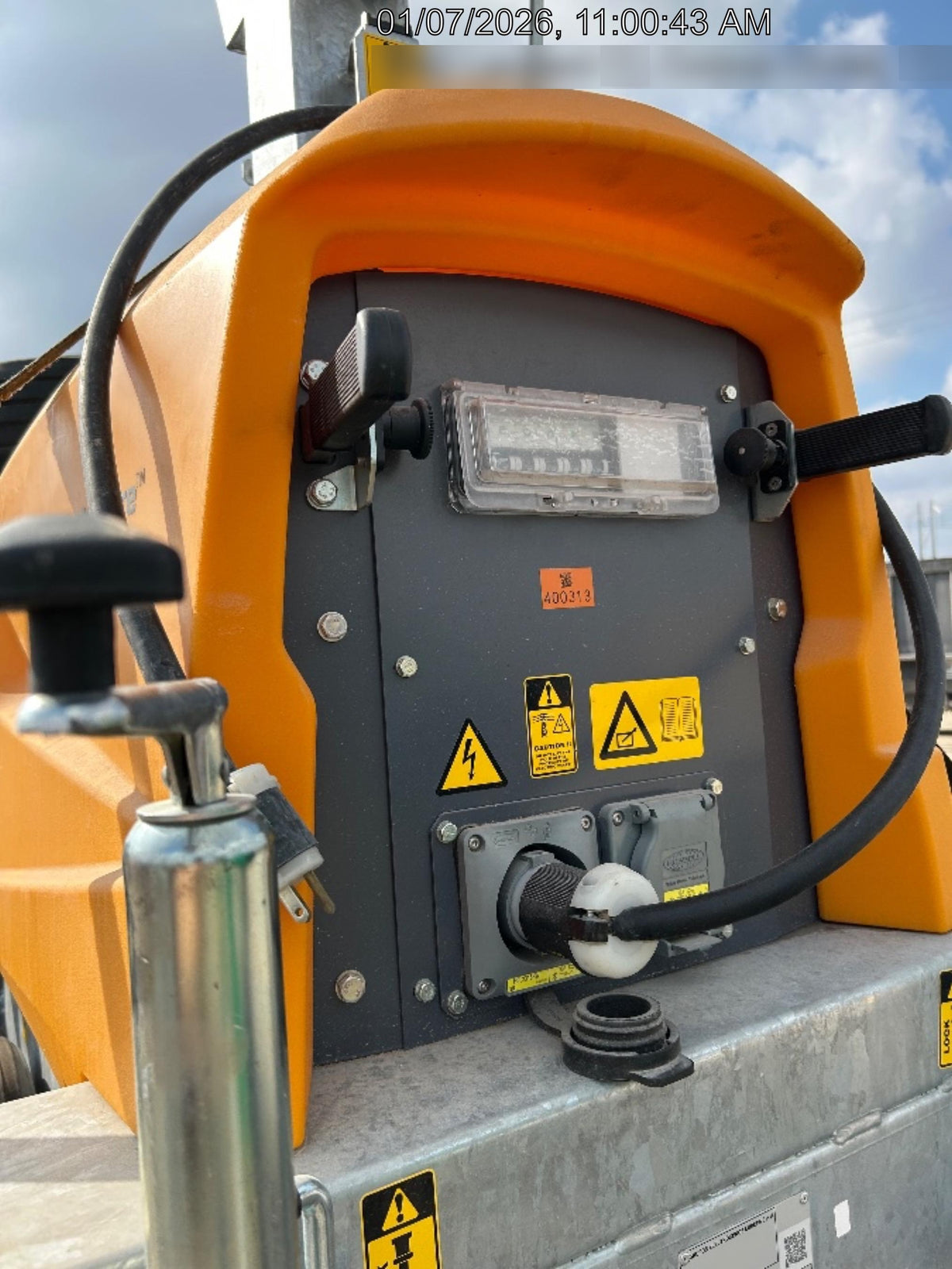 2024 ATLAS COPCO HILIGHT E3 Plus
