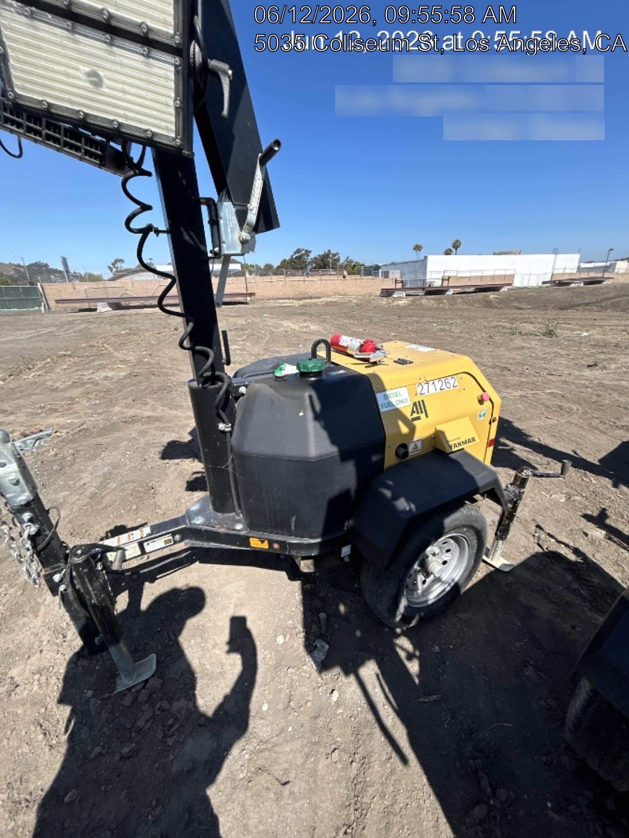 2022 ALLMAND NLV3GR