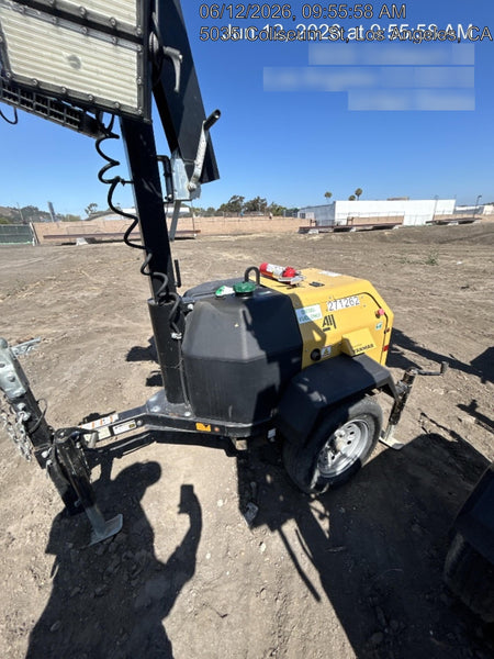 2022 ALLMAND NLV3GR