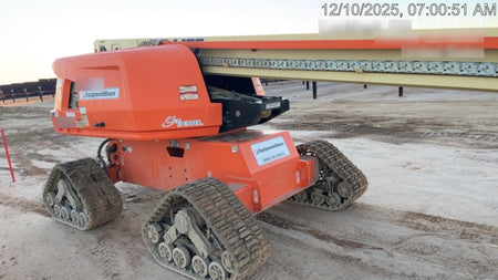 2025 GENIE S-65 TRAX