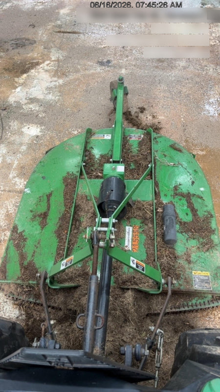 2021 FRONTIER RC2060