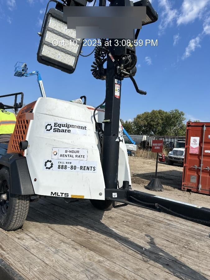 2024 GENERAC MLT2