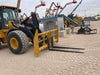 2020 JOHN DEERE 96" Loader Fork Carriage - John Deere