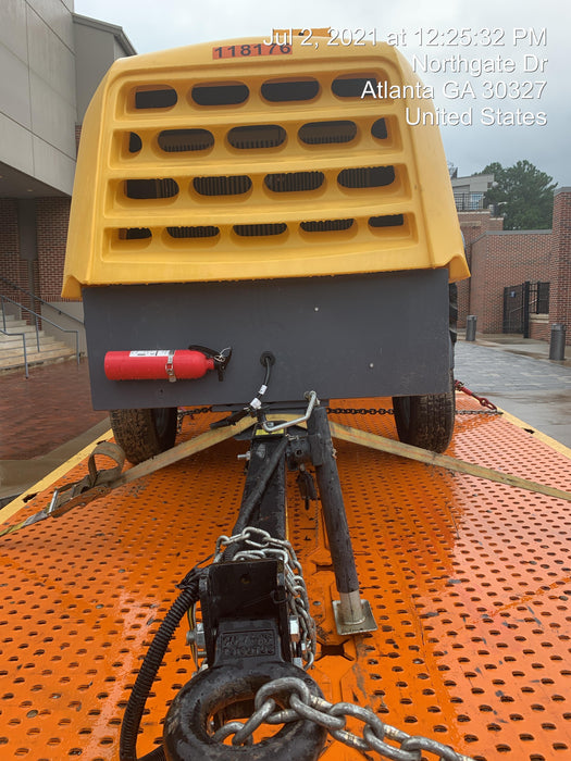 2020 ATLAS COPCO XAS188