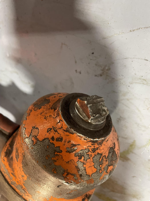 2020 MICHIGAN PNEUMATIC 750SS