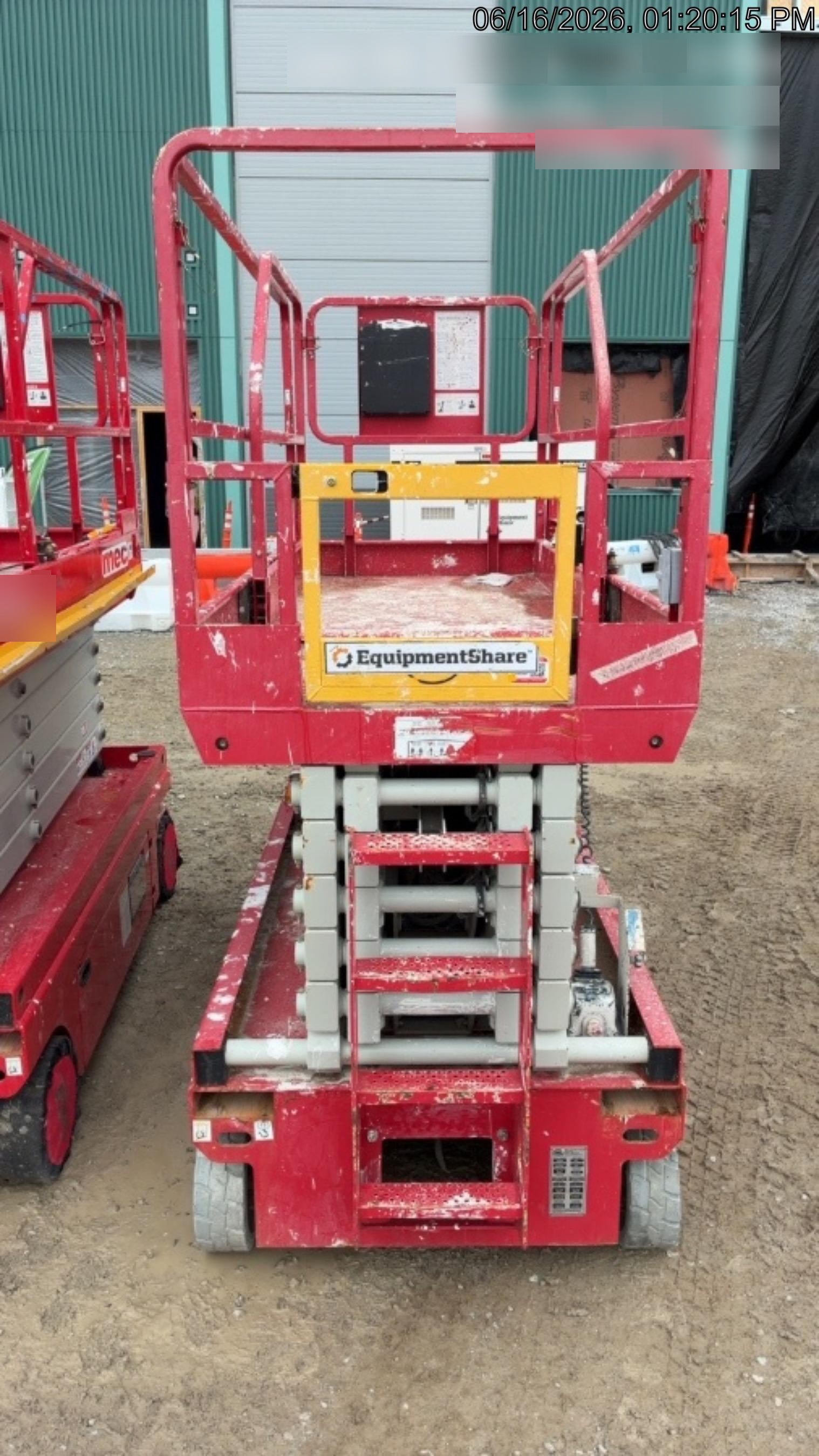 2021 MEC 4046SE