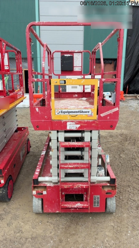 2021 MEC 4046SE