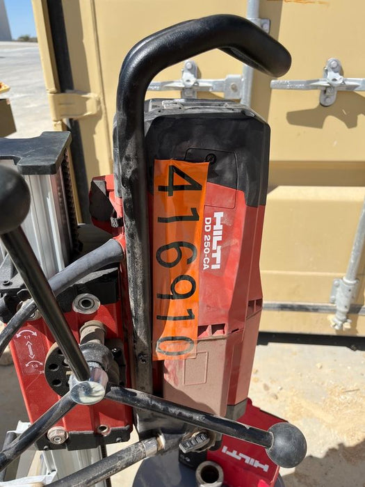 2024 HILTI DD 250