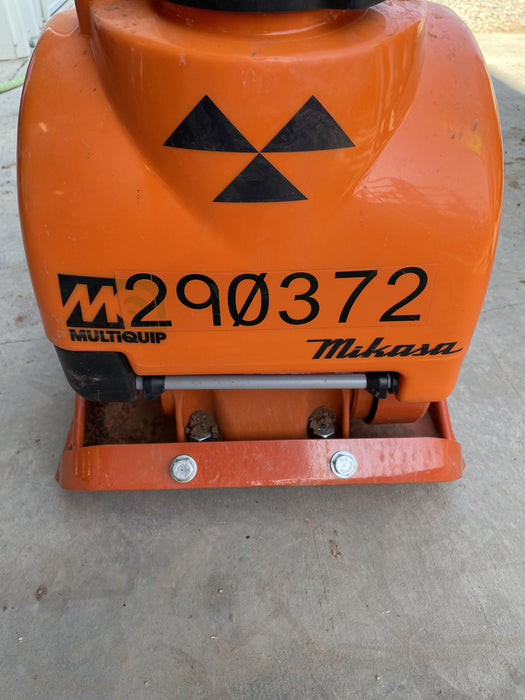 2023 MULTIQUIP MVC82VHW