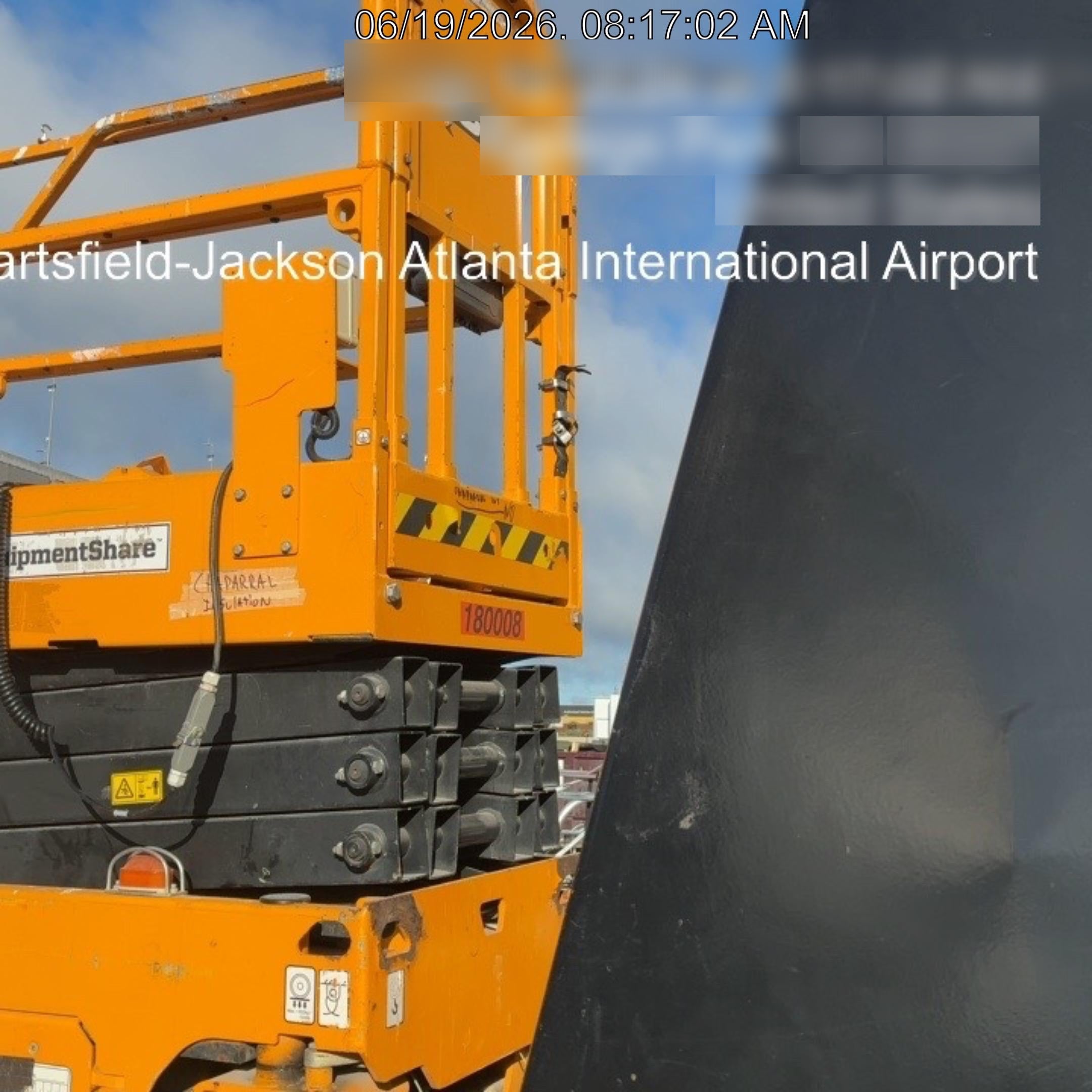 2021 JCB S1930E