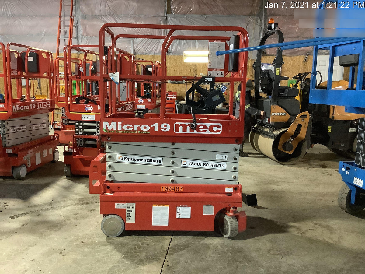 2020 MEC Micro 19