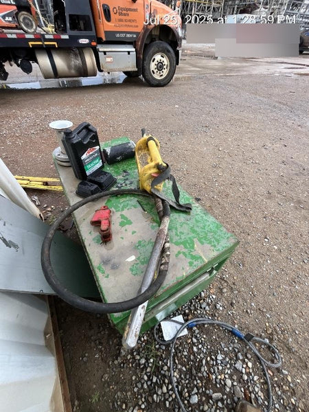 2020 WACKER NEUSON M2500