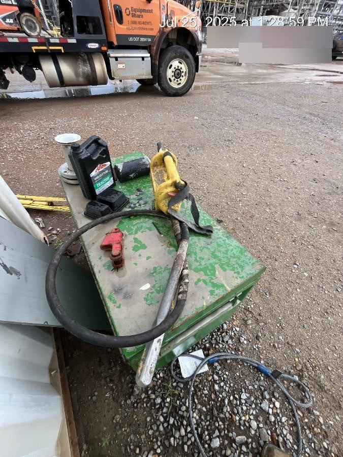 2020 WACKER NEUSON M2500