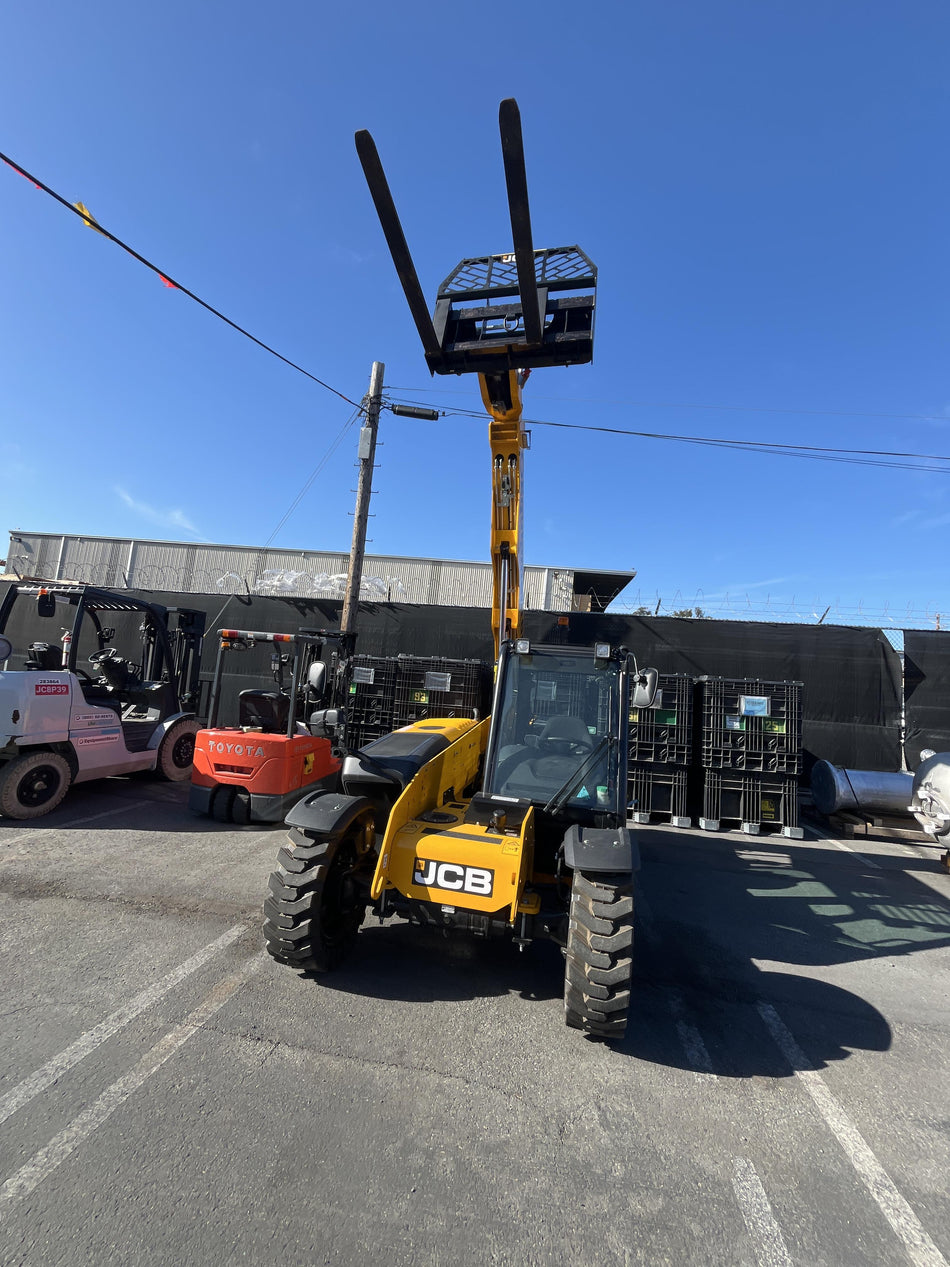 2024 JCB 505-20TC
