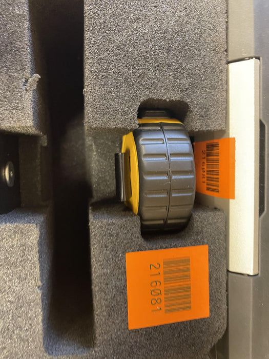 2022 PRUFTECHNIK ALI 50.000-Full