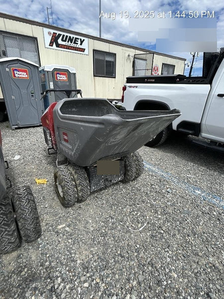 2023 TORO MB-1600