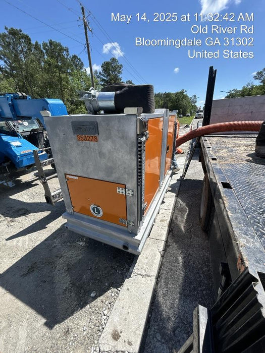 2023 MYERS-SETH MSP PP-150