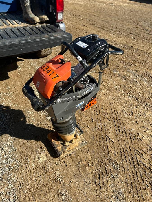 2024 HUSQVARNA LT6005