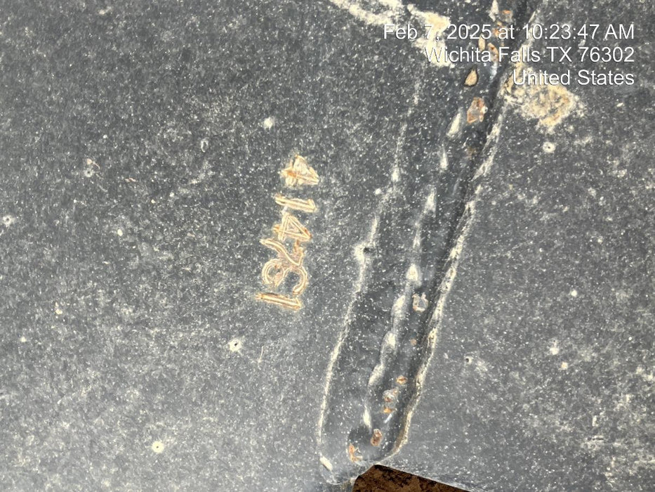 2024 ARROW MATERIAL HANDLING CE60-TH-STP