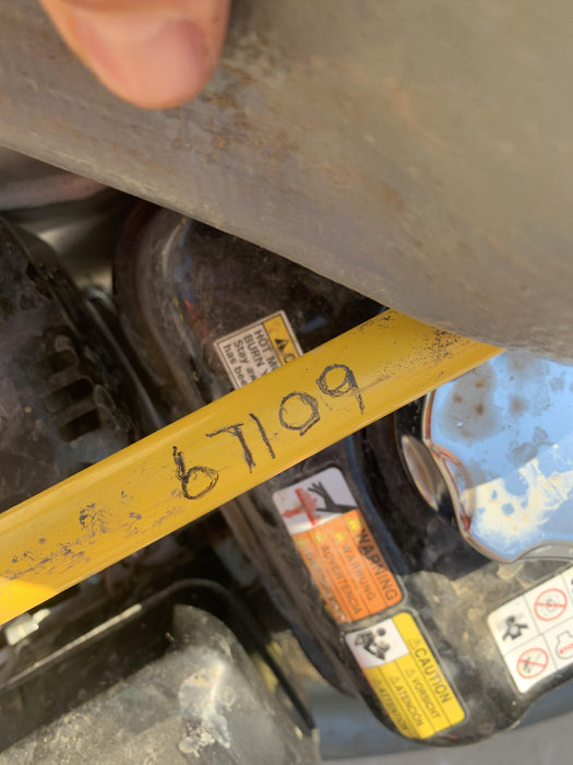 2020 WACKER NEUSON PT2A