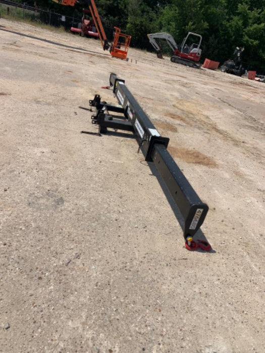 2024 STAR INDUSTRIES 1160B