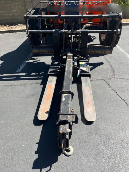 2025 STAR INDUSTRIES M1360B - Star JIB Boom