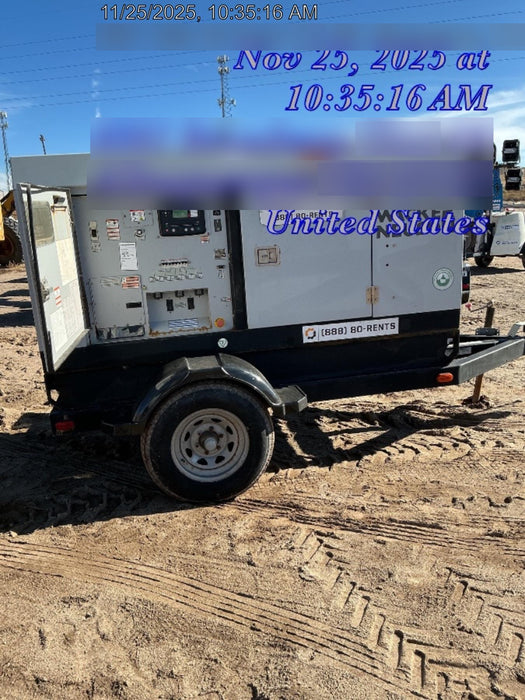 2019 WACKER NEUSON G50