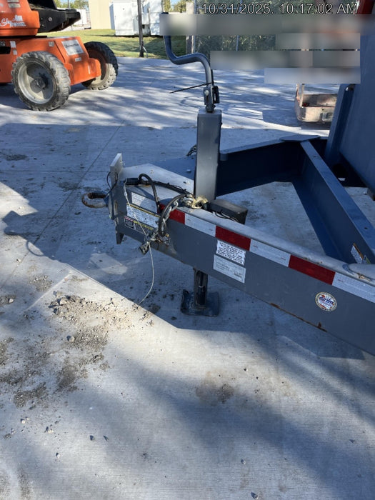 2022 ATLAS COPCO QAS 330