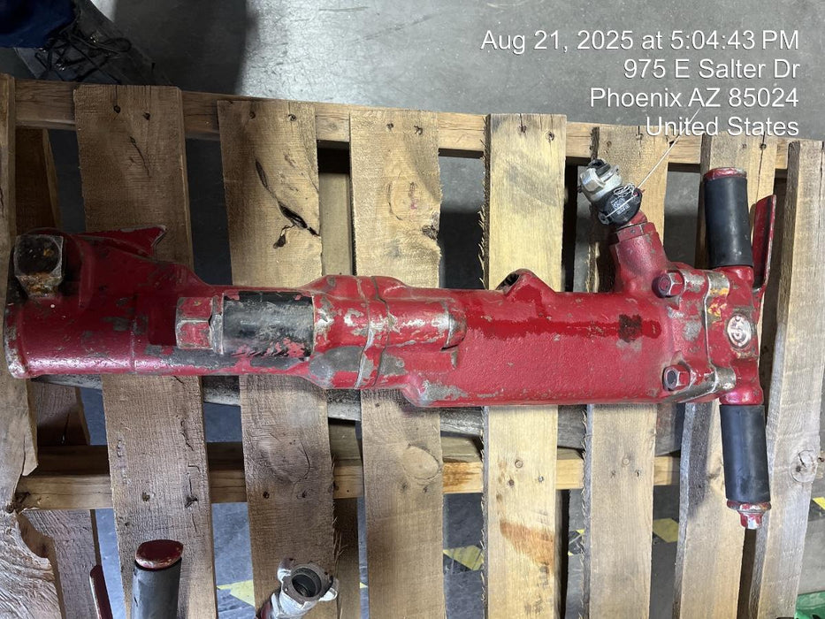 2020 CHICAGO PNEUMATIC CP 1290