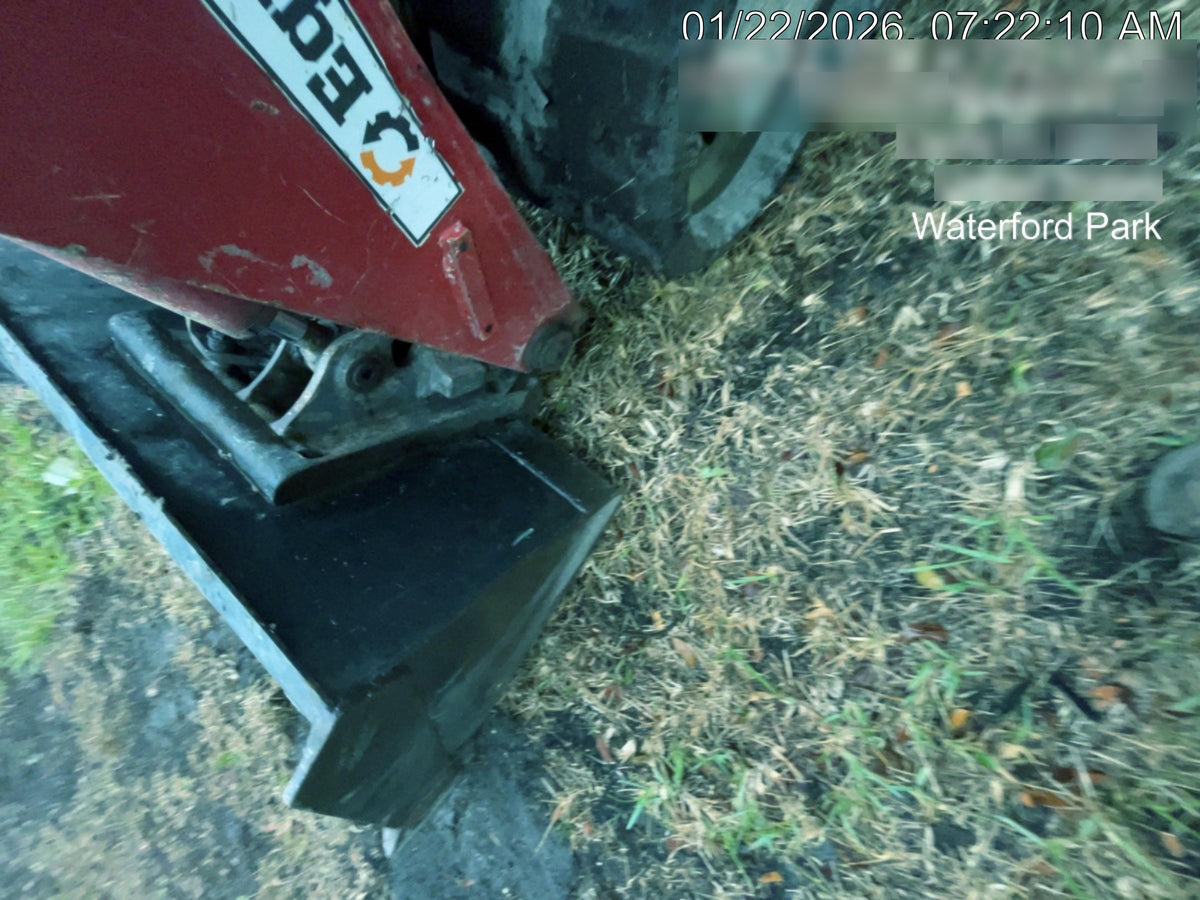 2022 TAKEUCHI TL6R