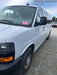 2025 CHEVROLET Express Van - Rental