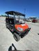 2022 KUBOTA RTV-X1140W-H (Canopy)