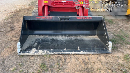 2026 TAKEUCHI BTL1280
