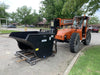 2022 STAR INDUSTRIES M-1820 - Self-Dump Hopper