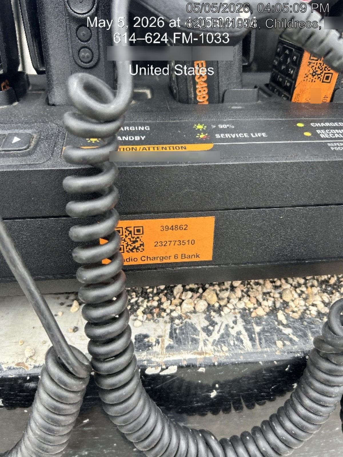 2024 MOTOROLA PMPN4284