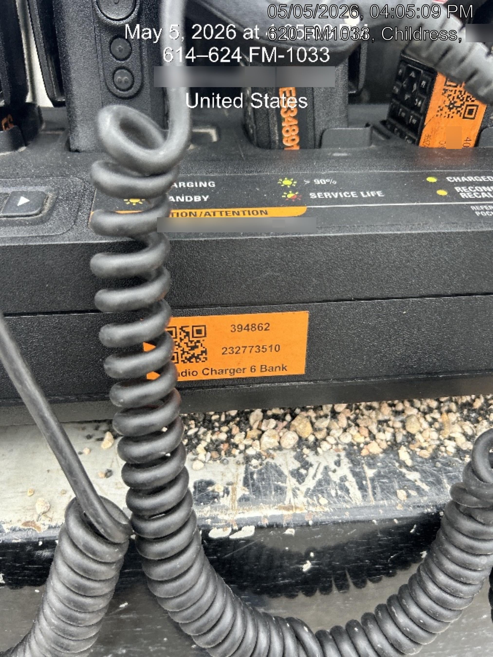 2024 MOTOROLA PMPN4284