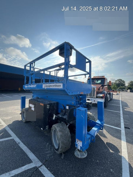 2020 GENIE GS-4069 RT