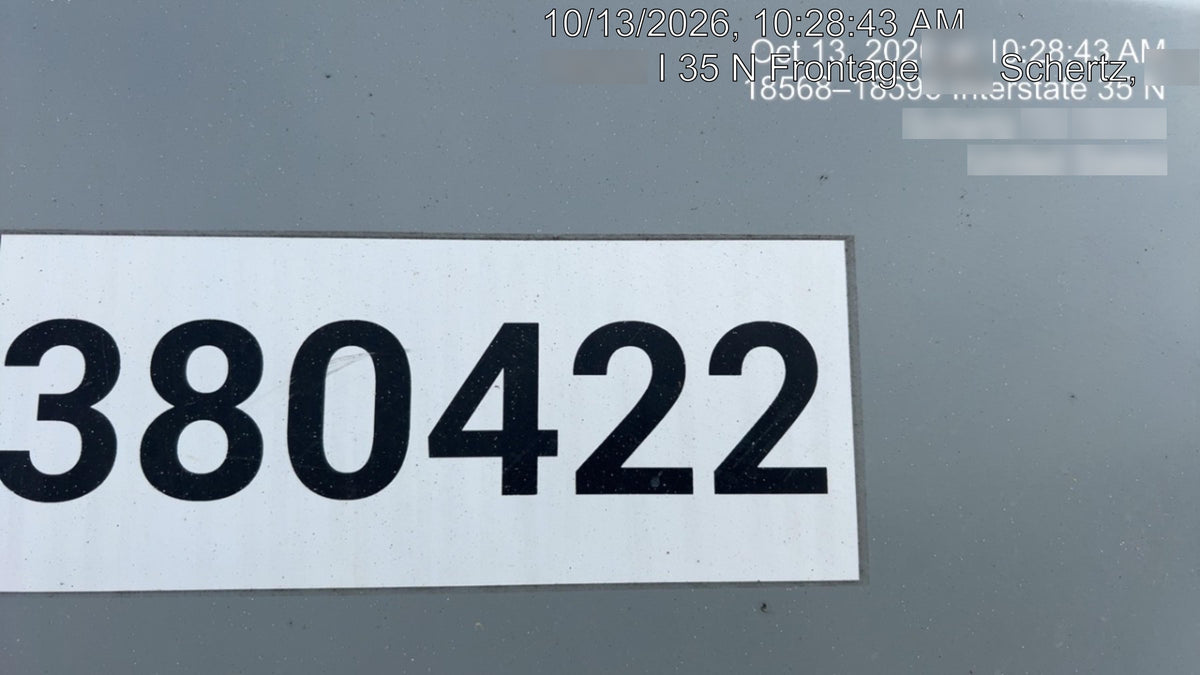 2023 GENIE S-45 XC
