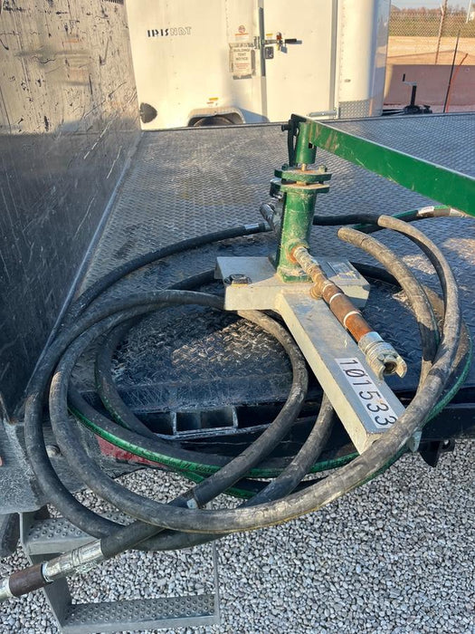 2020 PINNACLE PDQH-5000B