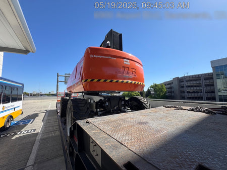 2026 JLG 860SJ