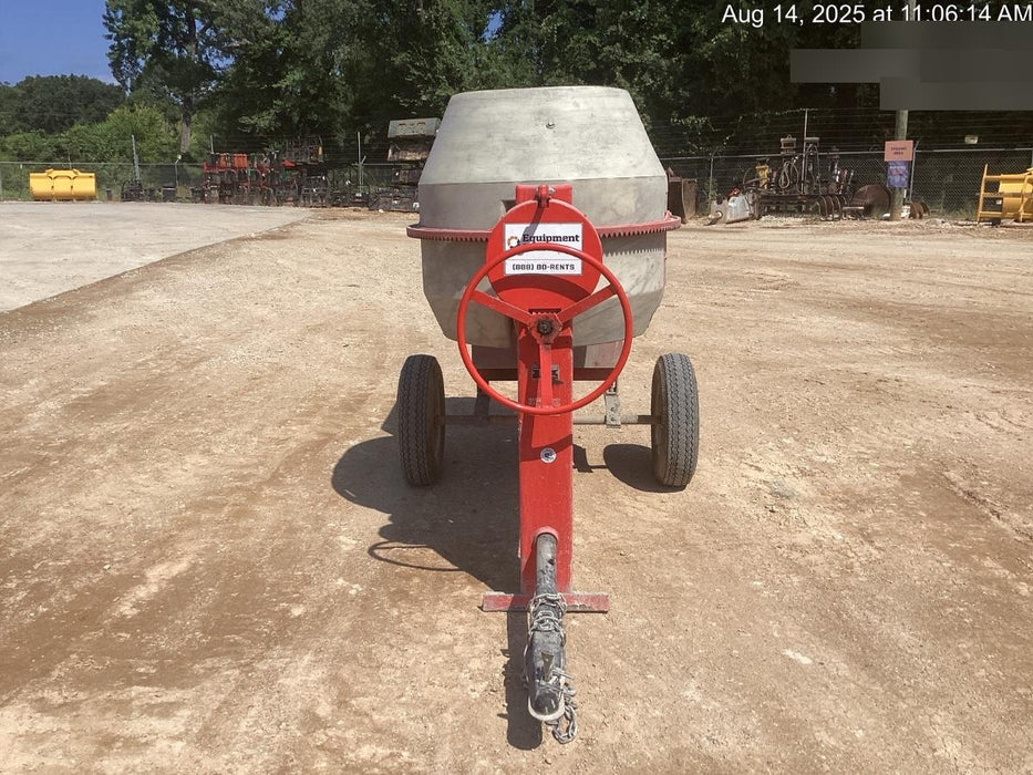 2022 MULTIQUIP MC94PK